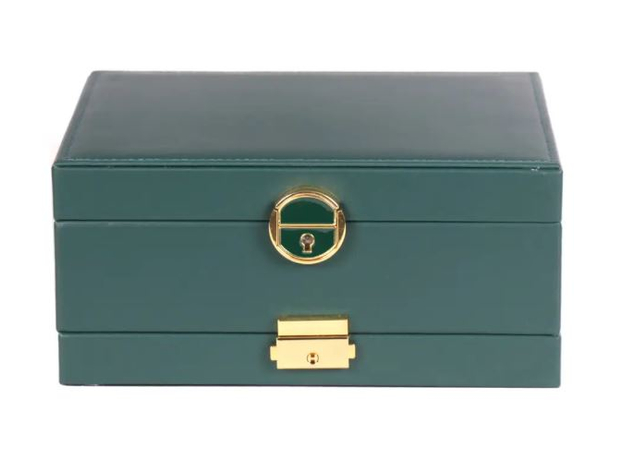 Скринька Craft JW/8060.GN, фото 3 | Интернет-магазин оригинальных часов и аксессуаров