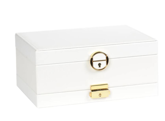 Скринька Craft JW/8060.WH, фото 2 | Интернет-магазин оригинальных часов и аксессуаров