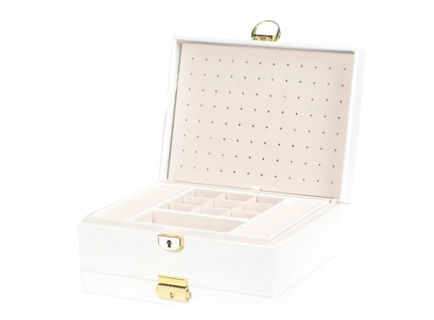 Скринька Craft JW/8060.WH, фото 3 | Интернет-магазин оригинальных часов и аксессуаров