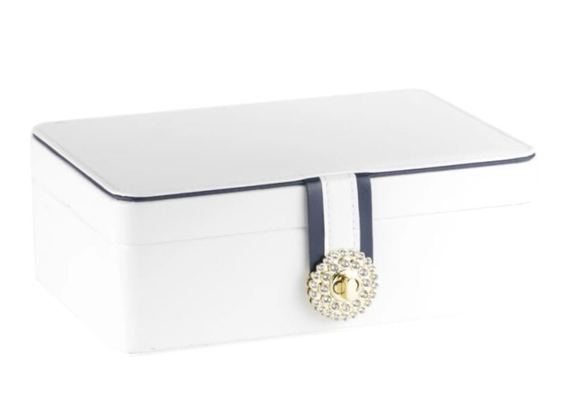 Скринька Craft JW/BRC.WH, фото 2 | Интернет-магазин оригинальных часов и аксессуаров