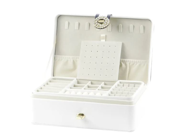 Скринька Craft JW/BRC.WH, фото 3 | Интернет-магазин оригинальных часов и аксессуаров