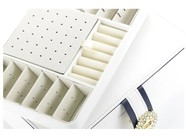 Скринька Craft JW/BRC.WH, фото 5 | Интернет-магазин оригинальных часов и аксессуаров