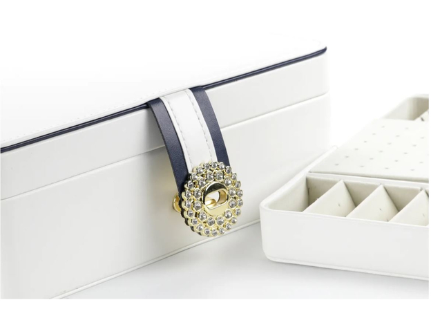 Скринька Craft JW/BRC.WH, фото 6 | Интернет-магазин оригинальных часов и аксессуаров