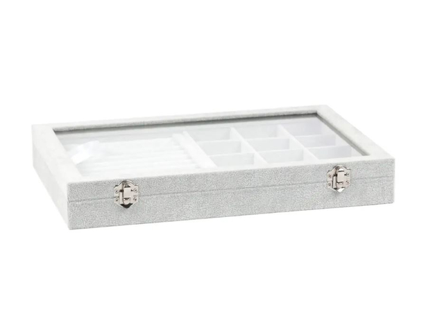 Скринька Craft JW/RING12.GR, фото 2 | Интернет-магазин оригинальных часов и аксессуаров