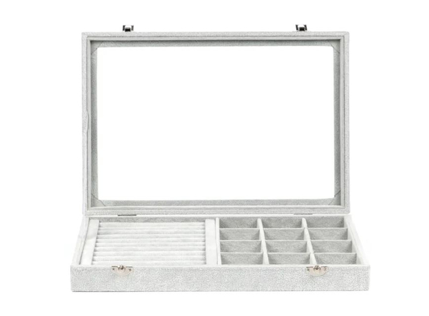 Скринька Craft JW/RING12.GR, фото 3 | Интернет-магазин оригинальных часов и аксессуаров