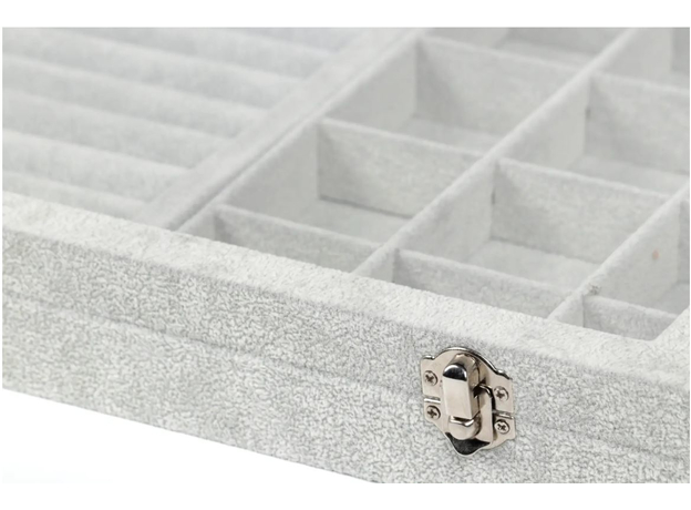 Скринька Craft JW/RING12.GR, фото 4 | Интернет-магазин оригинальных часов и аксессуаров