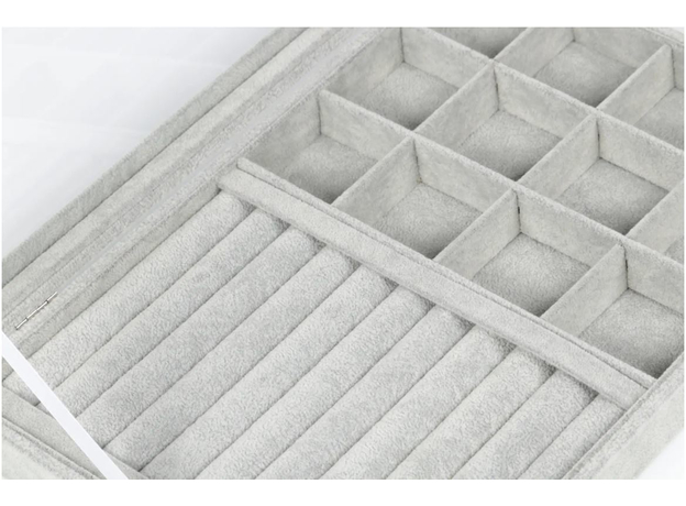 Скринька Craft JW/RING12.GR, фото 5 | Интернет-магазин оригинальных часов и аксессуаров