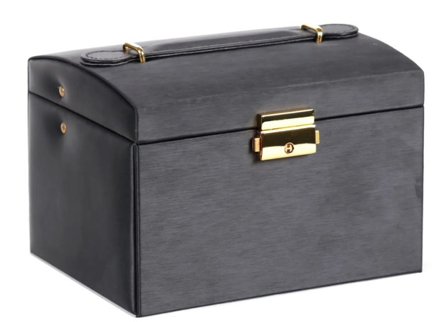 Скринька Craft JW/RNG.MIR.BL, фото 2 | Интернет-магазин оригинальных часов и аксессуаров