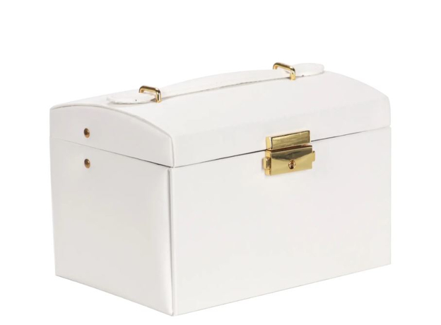 Скринька Craft JW/RNG.MIR.WH, фото 2 | Интернет-магазин оригинальных часов и аксессуаров