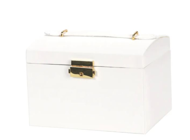 Скринька Craft JW/RNG.MIR.WH, фото 3 | Интернет-магазин оригинальных часов и аксессуаров