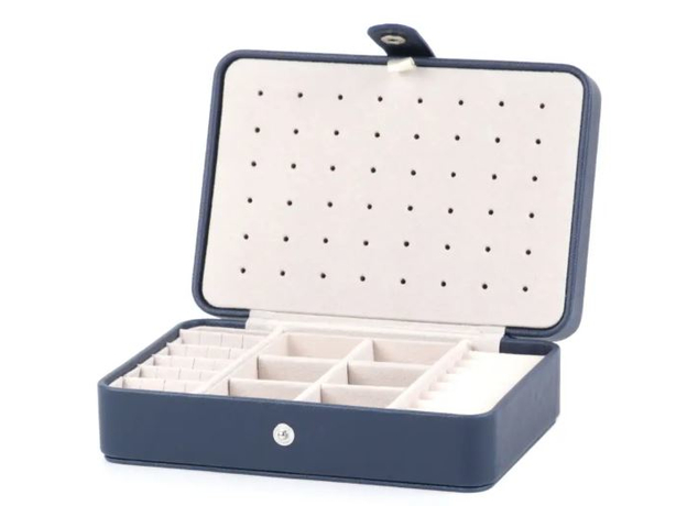 Шкатулка CRAFT JW/RNG8.NV, фото 3 | Интернет-магазин оригинальных часов и аксессуаров