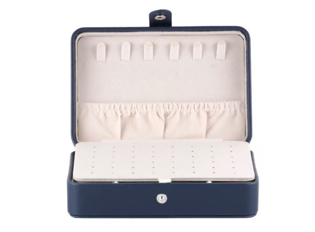 Шкатулка CRAFT JW/RNG8.NV, фото 4 | Интернет-магазин оригинальных часов и аксессуаров