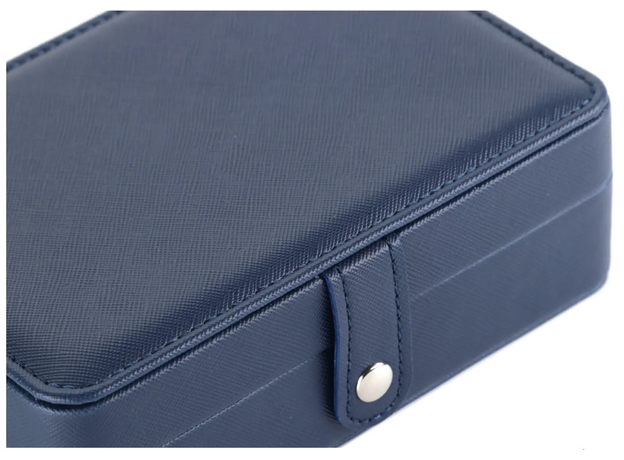 Шкатулка CRAFT JW/RNG8.NV, фото 5 | Интернет-магазин оригинальных часов и аксессуаров