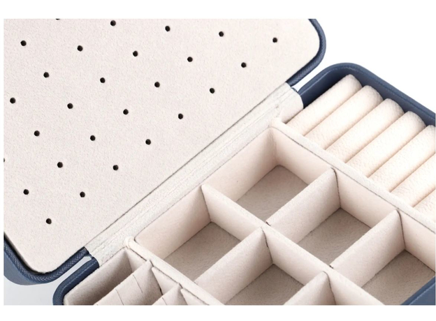 Шкатулка CRAFT JW/RNG8.NV, фото 6 | Интернет-магазин оригинальных часов и аксессуаров