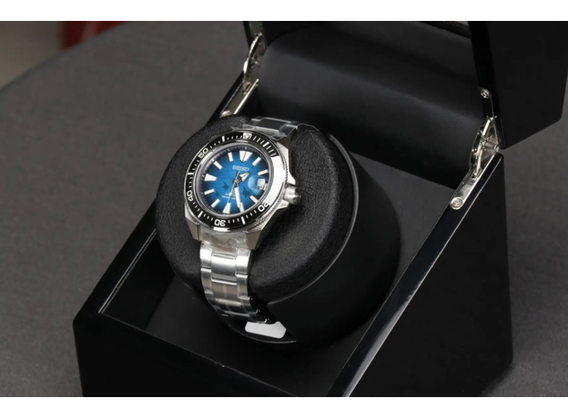 Шкатулка Craft L0010-1 BL 1X1, фото 10 | Интернет-магазин оригинальных часов и аксессуаров