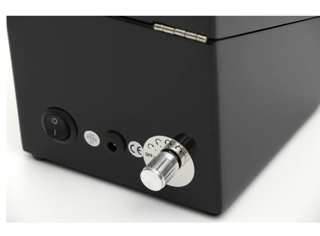 Шкатулка Craft L0010-1 BL 1X1, фото 6 | Интернет-магазин оригинальных часов и аксессуаров