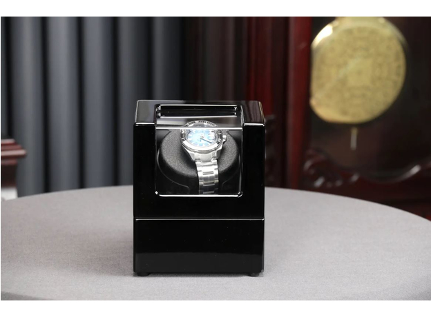 Шкатулка Craft L0010-1 BL 1X1, фото 7 | Интернет-магазин оригинальных часов и аксессуаров