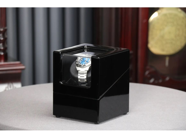 Шкатулка Craft L0010-1 BL 1X1, фото 8 | Интернет-магазин оригинальных часов и аксессуаров