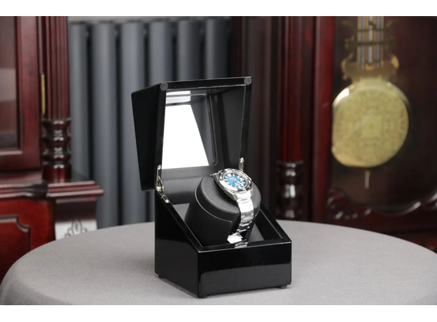 Шкатулка Craft L0010-1 BL 1X1, фото 9 | Интернет-магазин оригинальных часов и аксессуаров