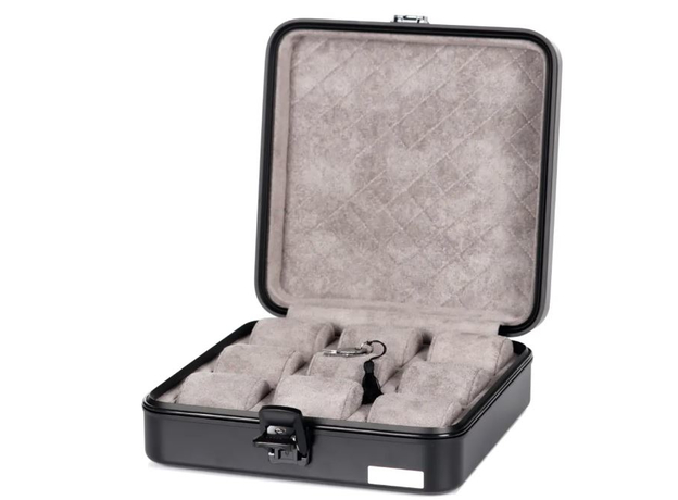 Шкатулка Salvadore LT-3/BL/GR, фото 4 | Интернет-магазин оригинальных часов и аксессуаров