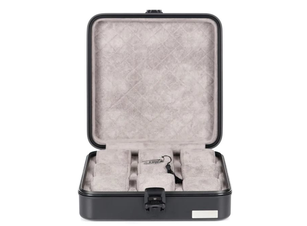 Шкатулка Salvadore LT-3/BL/GR, фото 5 | Интернет-магазин оригинальных часов и аксессуаров