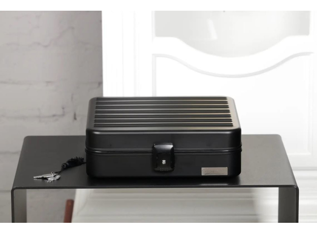 Шкатулка Salvadore LT-3/BL/GR, фото 8 | Интернет-магазин оригинальных часов и аксессуаров