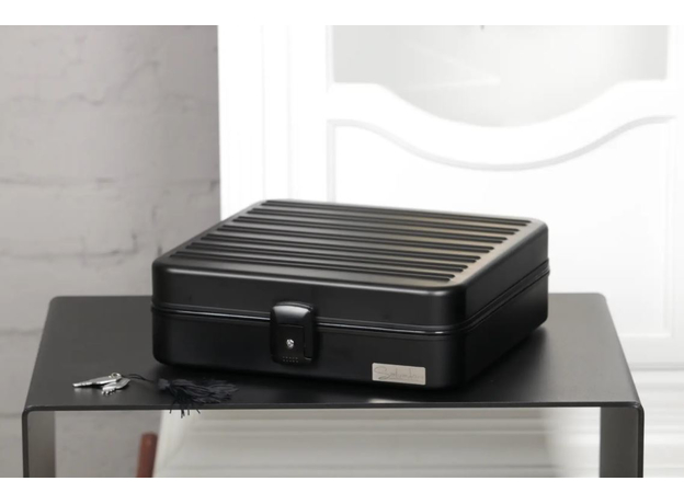 Шкатулка Salvadore LT-3/BL/GR, фото 10 | Интернет-магазин оригинальных часов и аксессуаров