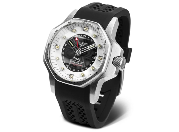 VOSTOK EUROPE ATOMIC AGE NH34-640A702 (NH34/640A702), фото 2 | Интернет-магазин оригинальных часов и аксессуаров