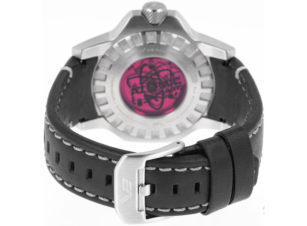 VOSTOK EUROPE ATOMIC AGE NH34-640A702 (NH34/640A702), фото 11 | Интернет-магазин оригинальных часов и аксессуаров