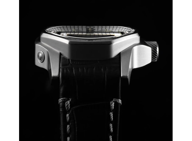 VOSTOK EUROPE ATOMIC AGE NH34-640A702 (NH34/640A702), фото 3 | Интернет-магазин оригинальных часов и аксессуаров