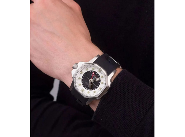 VOSTOK EUROPE ATOMIC AGE NH34-640A702 (NH34/640A702), фото 8 | Интернет-магазин оригинальных часов и аксессуаров