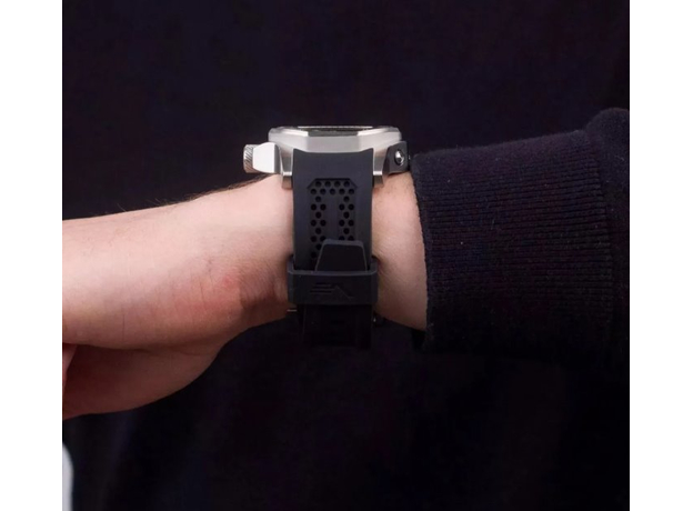 VOSTOK EUROPE ATOMIC AGE NH34-640A702 (NH34/640A702), фото 9 | Интернет-магазин оригинальных часов и аксессуаров