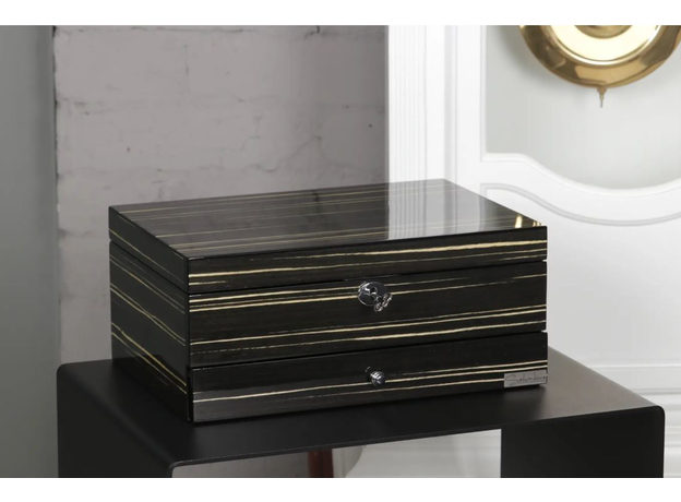 Скринька Salvadore P39HBGF-BX-2, фото 10 | Интернет-магазин оригинальных часов и аксессуаров