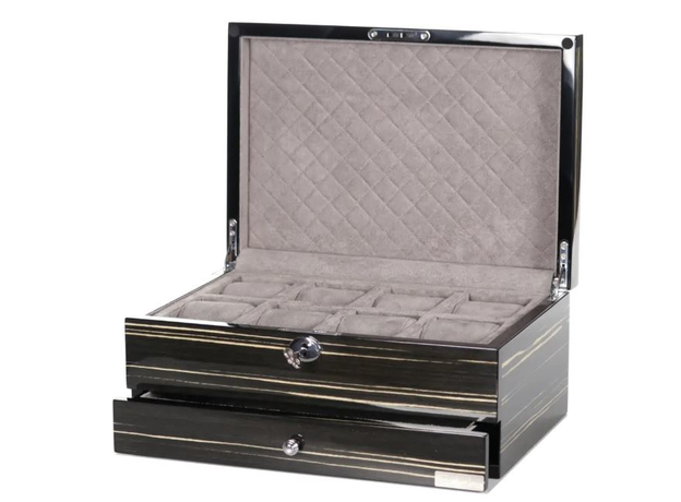 Скринька Salvadore P39HBGF-BX-2, фото 3 | Интернет-магазин оригинальных часов и аксессуаров