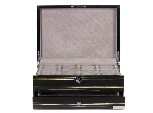 Скринька Salvadore P39HBGF-BX-2, фото 5 | Интернет-магазин оригинальных часов и аксессуаров