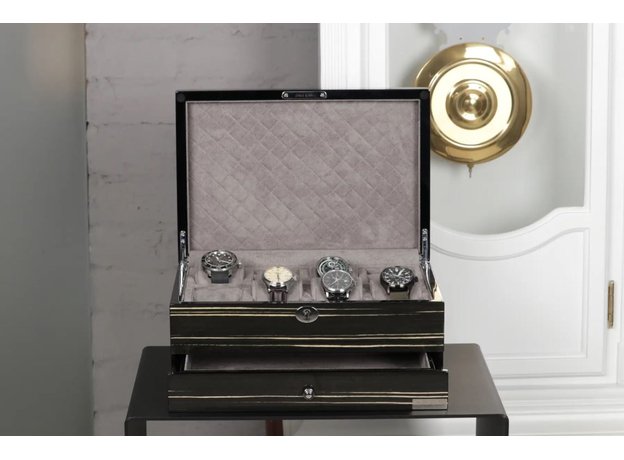 Скринька Salvadore P39HBGF-BX-2, фото 8 | Интернет-магазин оригинальных часов и аксессуаров