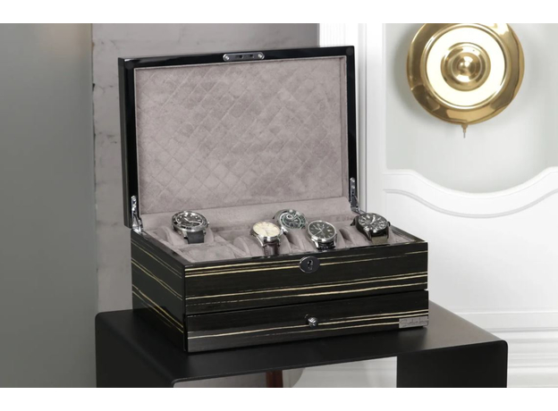 Скринька Salvadore P39HBGF-BX-2, фото 9 | Интернет-магазин оригинальных часов и аксессуаров