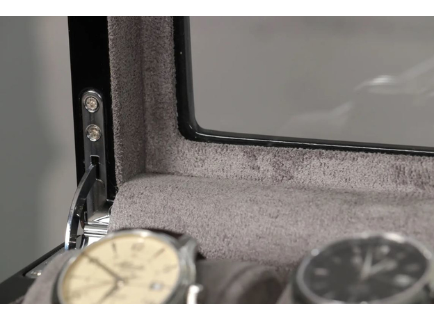 Шкатулка Salvadore P39HBGF-KC-1, фото 11 | Интернет-магазин оригинальных часов и аксессуаров