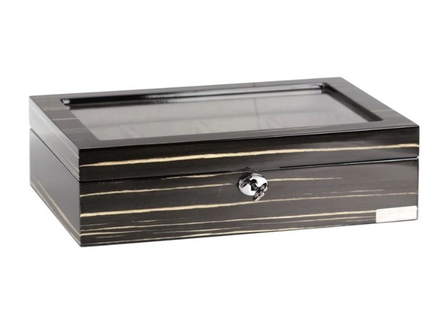 Шкатулка Salvadore P39HBGF-KC-1, фото 2 | Интернет-магазин оригинальных часов и аксессуаров