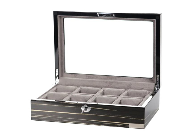 Шкатулка Salvadore P39HBGF-KC-1, фото 3 | Интернет-магазин оригинальных часов и аксессуаров