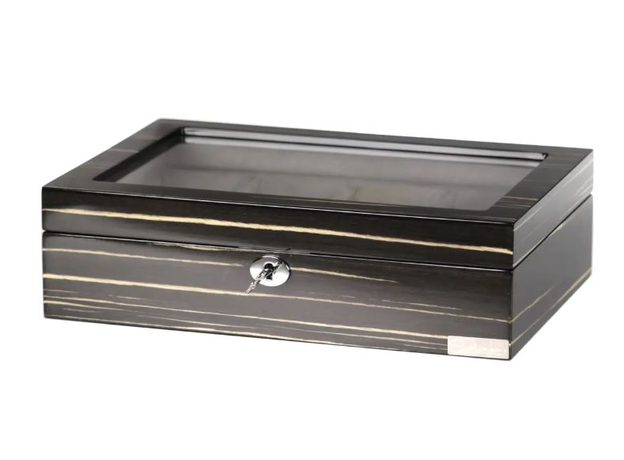 Шкатулка Salvadore P39HBGF-KC-1, фото 4 | Интернет-магазин оригинальных часов и аксессуаров