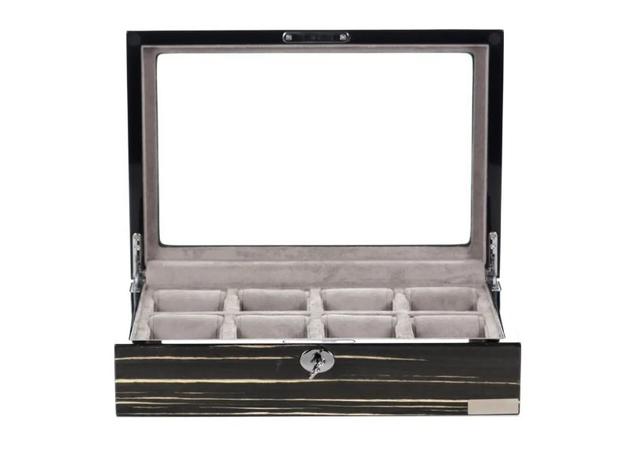 Шкатулка Salvadore P39HBGF-KC-1, фото 5 | Интернет-магазин оригинальных часов и аксессуаров