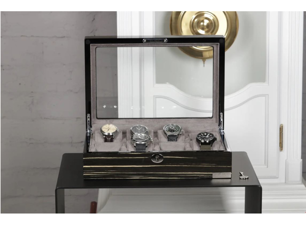 Шкатулка Salvadore P39HBGF-KC-1, фото 7 | Интернет-магазин оригинальных часов и аксессуаров