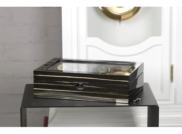 Шкатулка Salvadore P39HBGF-KC-1, фото 9 | Интернет-магазин оригинальных часов и аксессуаров