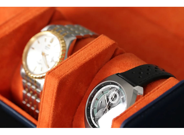 Скринька Salvadore PB/3176/3.BLU-OR, фото 10 | Интернет-магазин оригинальных часов и аксессуаров