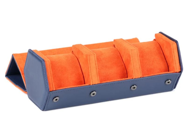 Скринька Salvadore PB/3176/3.BLU-OR, фото 2 | Интернет-магазин оригинальных часов и аксессуаров