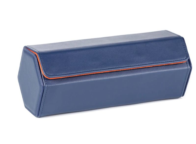 Скринька Salvadore PB/3176/3.BLU-OR, фото 3 | Интернет-магазин оригинальных часов и аксессуаров