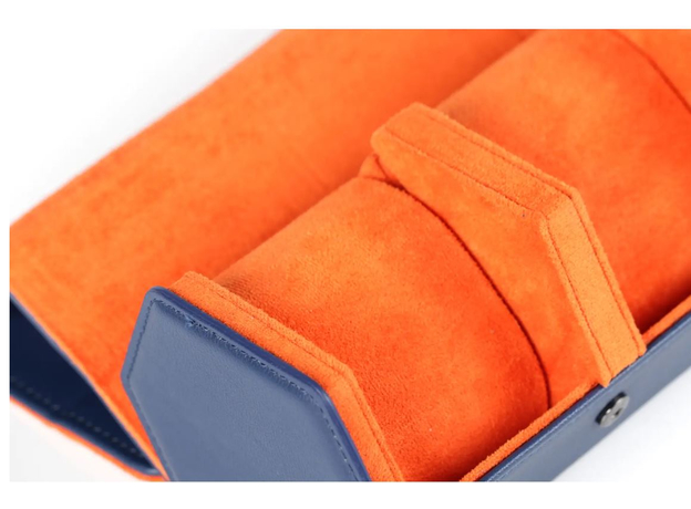 Скринька Salvadore PB/3176/3.BLU-OR, фото 4 | Интернет-магазин оригинальных часов и аксессуаров