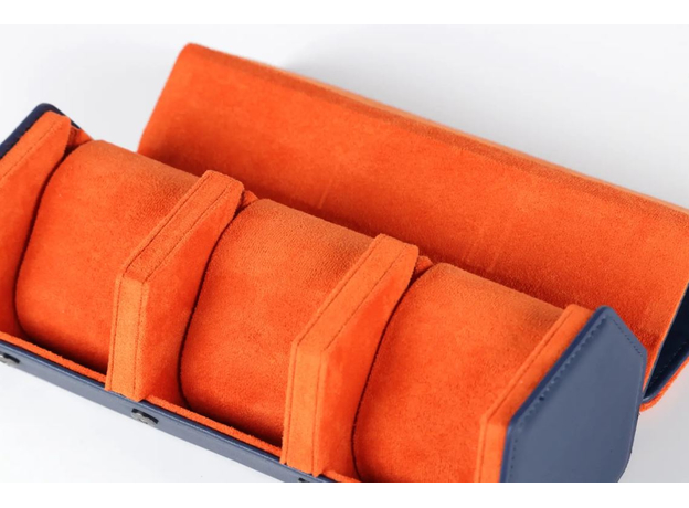 Скринька Salvadore PB/3176/3.BLU-OR, фото 5 | Интернет-магазин оригинальных часов и аксессуаров