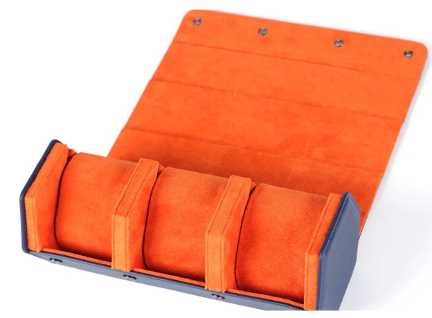 Скринька Salvadore PB/3176/3.BLU-OR, фото 6 | Интернет-магазин оригинальных часов и аксессуаров